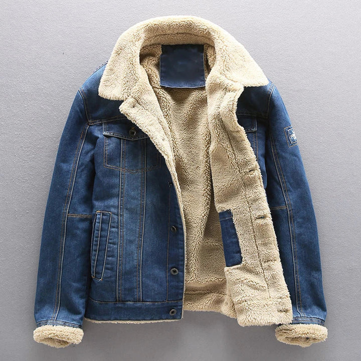 EDMUND JACKET