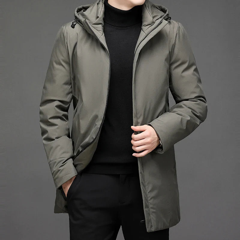 PARKA™ WINTER COAT