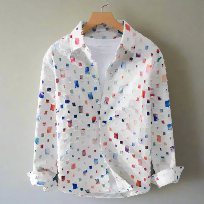 LIAM JACKET
