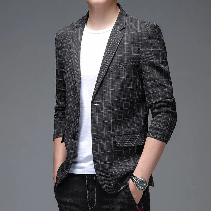 BILLY Men's Blazer