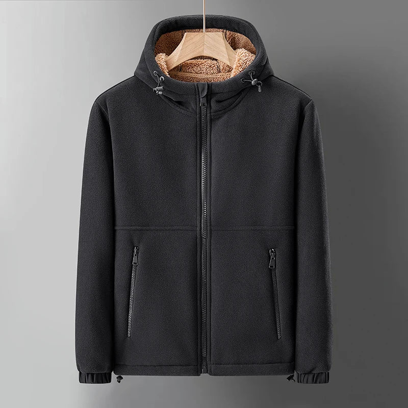 DYLAN JACKET
