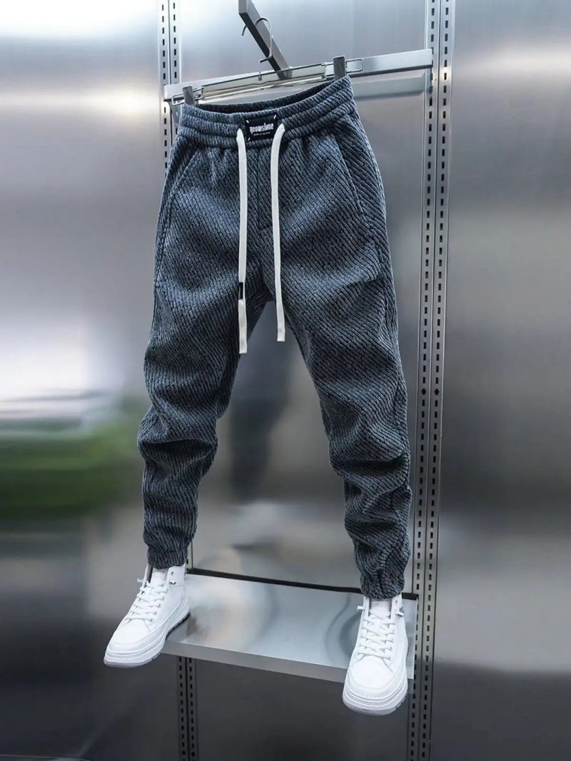 AERON™ | TAPERED PERFORMANCE JOGGER