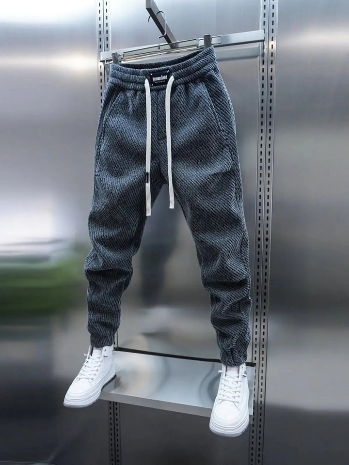 AERON™ | TAPERED PERFORMANCE JOGGER