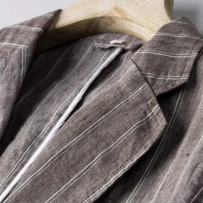 VIVO™ LINEN BLAZER