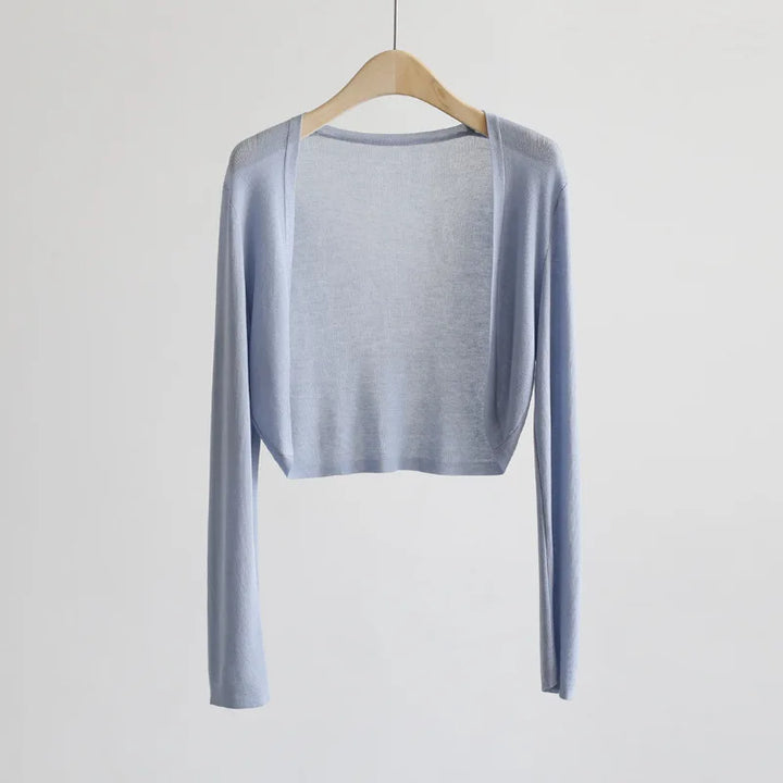 MONICA™ CROPPED TOP