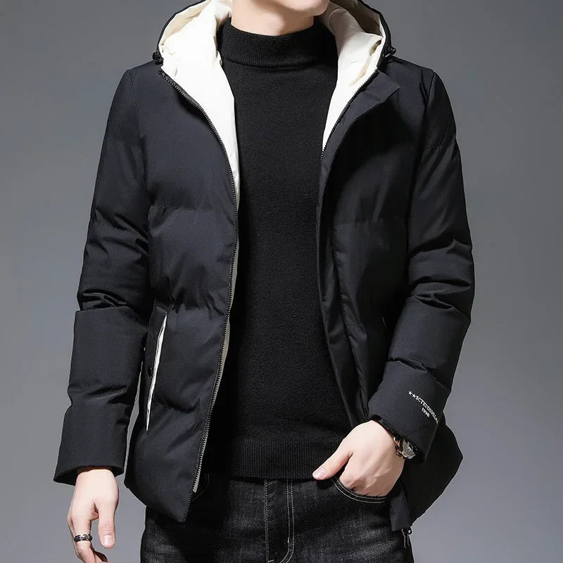FOSTER 1998® COAT
