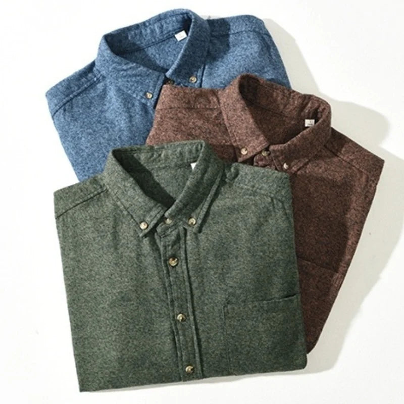 MOGER POLO SHIRT