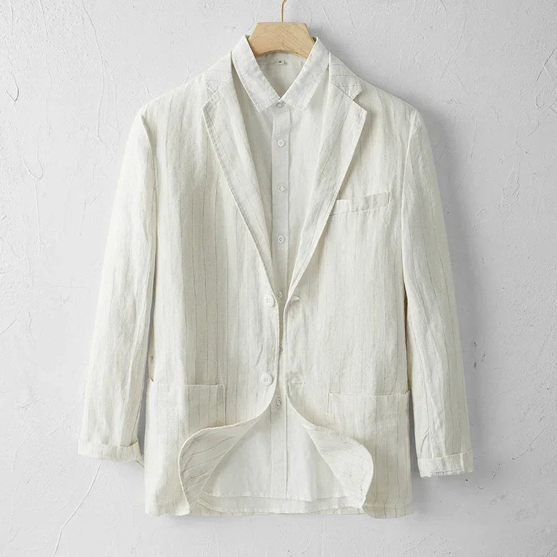 VIVO™ LINEN BLAZER