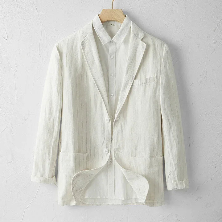 VIVO™ LINEN BLAZER