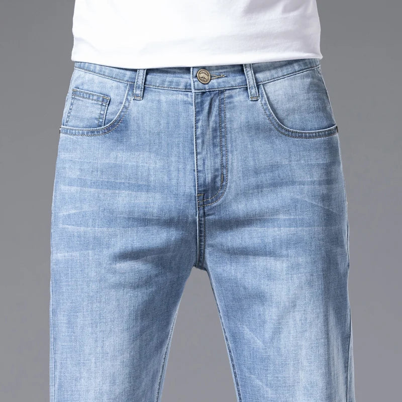 BILLY DENIM JEANS