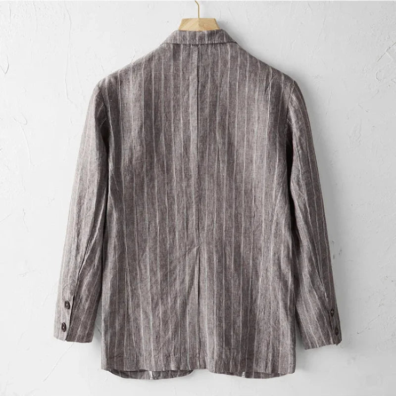 VIVO™ LINEN BLAZER