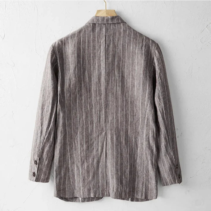 VIVO™ LINEN BLAZER