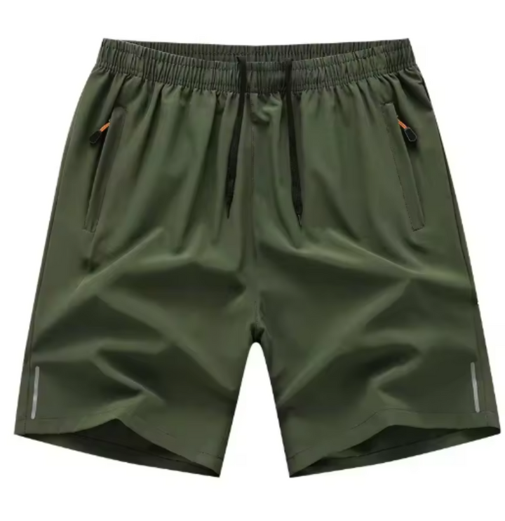 LAURENT MONACO | MEN'S SPORTY SHORTS