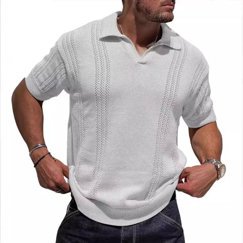 CASA POLO SHIRT