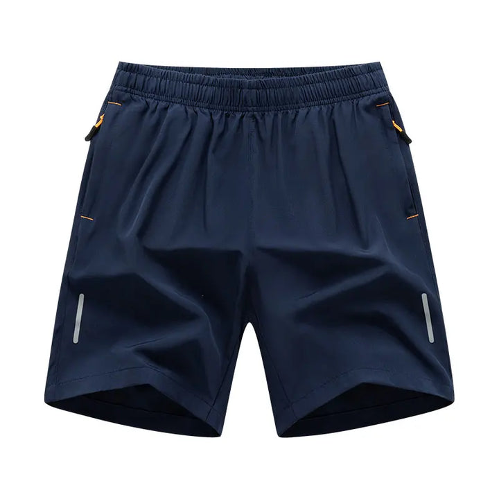 LAURENT MONACO | MEN'S SPORTY SHORTS