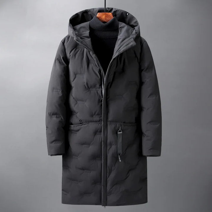 MILLER COAT