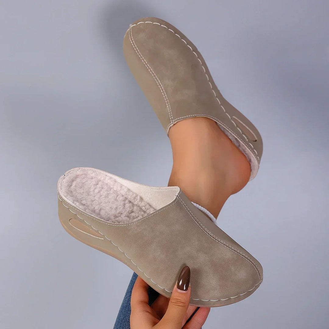 AMARA ORTHOPEDIC SLIPPER