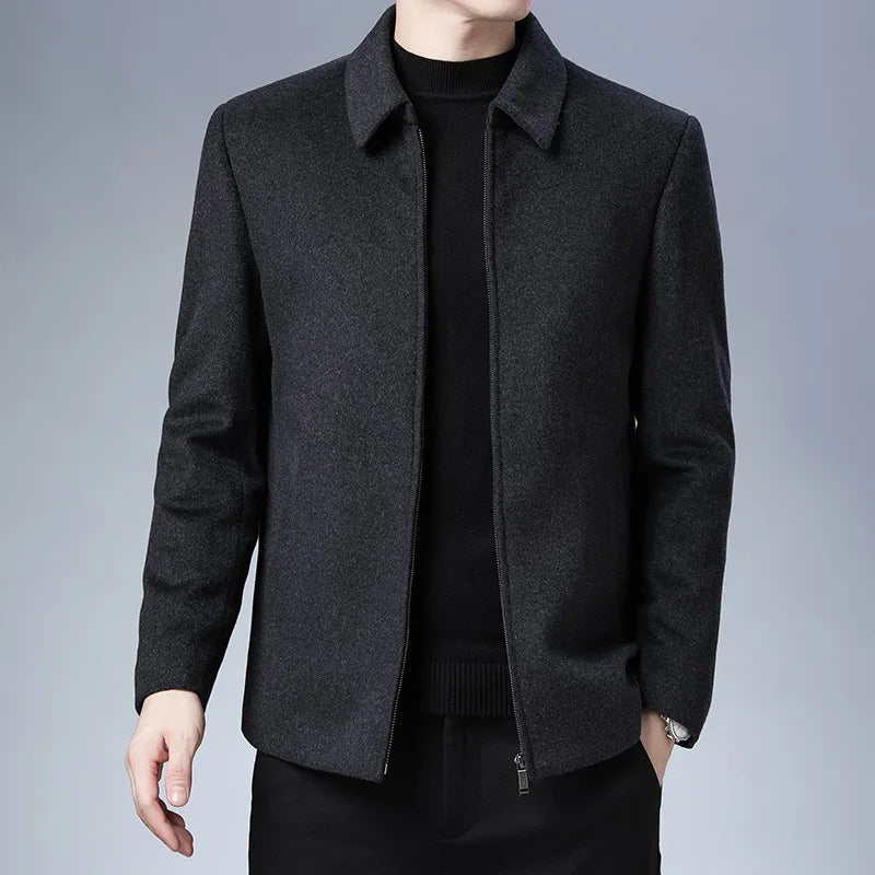 BERFORD™ JACKET