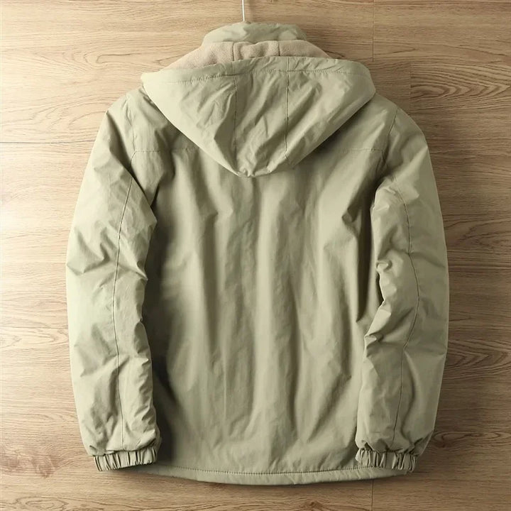 NORDIC JACKET