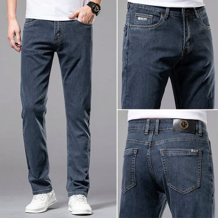 BENDO™ DENIM JEANS