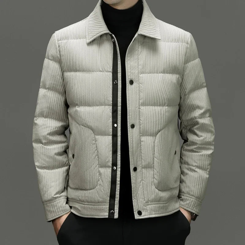 LOGAN™ DOWN JACKET