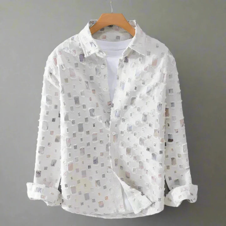 LIAM JACKET