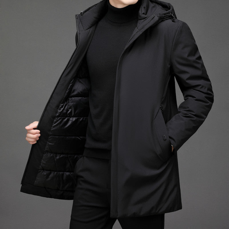 PARKA™ WINTER COAT
