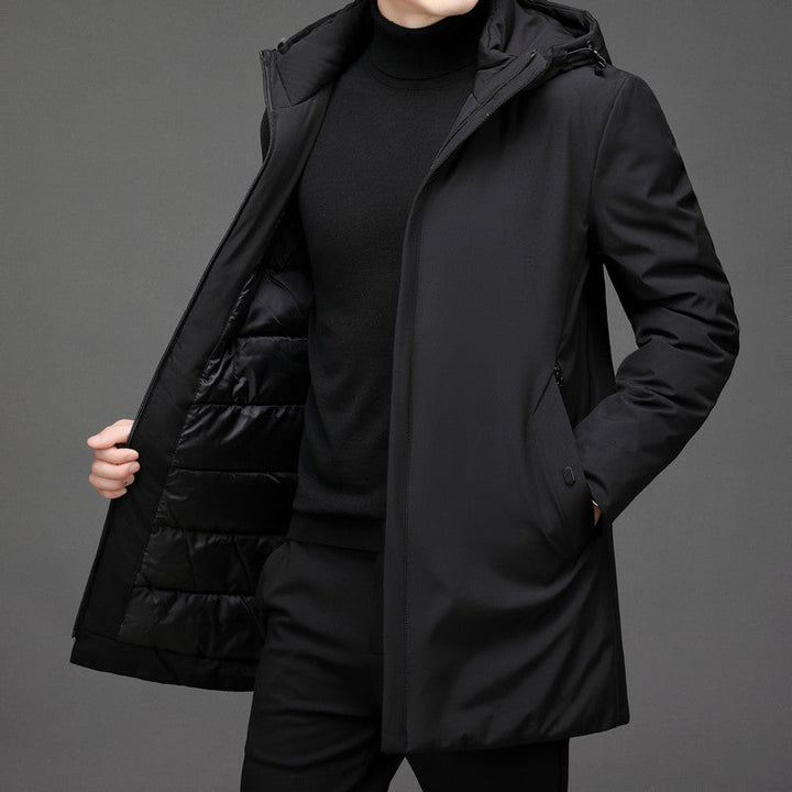 PARKA™ WINTER COAT