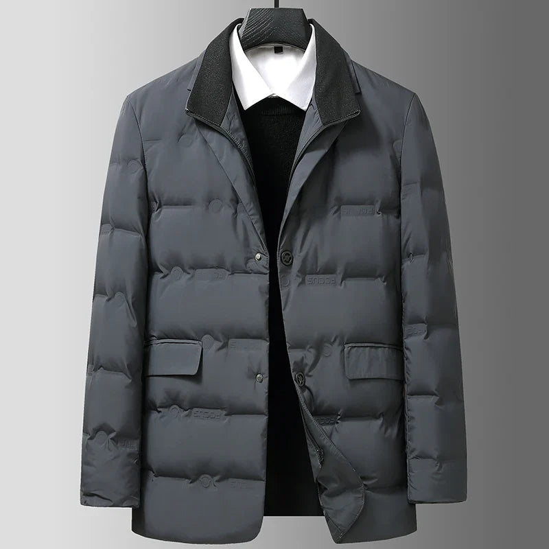 BILFORD™ JACKET