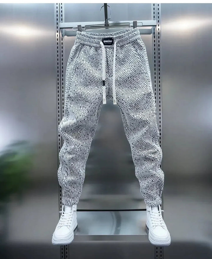 AERON™ | TAPERED PERFORMANCE JOGGER