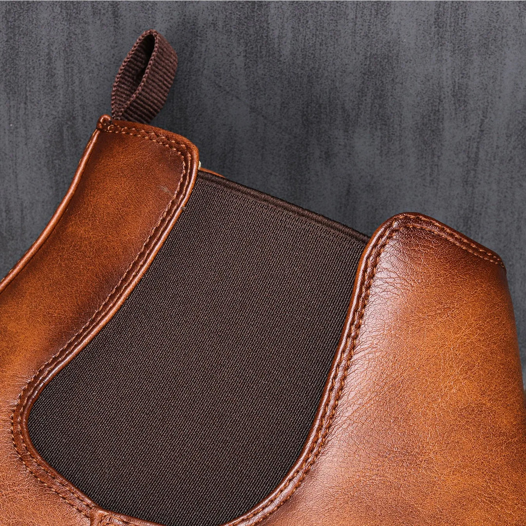KENNETH REBELS | TIMELESS BOOTS