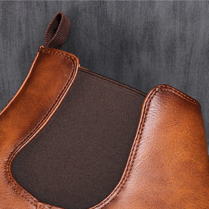 KENNETH REBELS | TIMELESS BOOTS