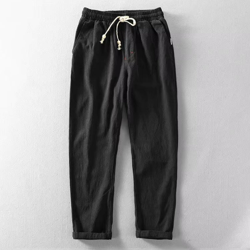 THE ZEN TROUSERS