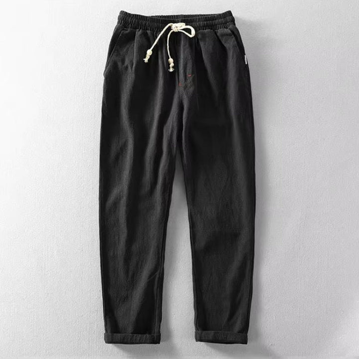 THE ZEN TROUSERS