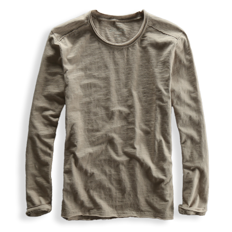 ZEN LINEN SHIRT