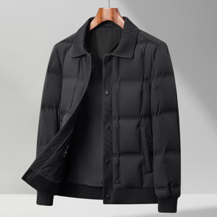ARTHUR PUFFER JACKET