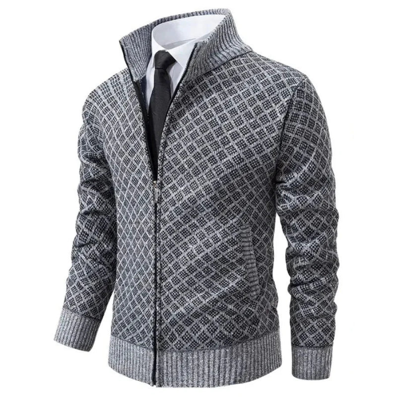 LOUIS™ | Casual Cardigan