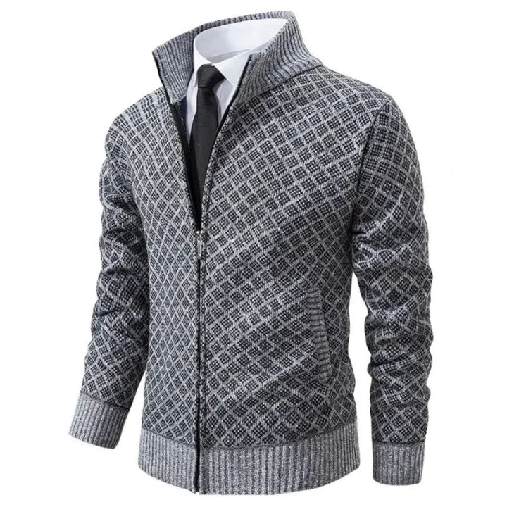 LOUIS™ | Casual Cardigan