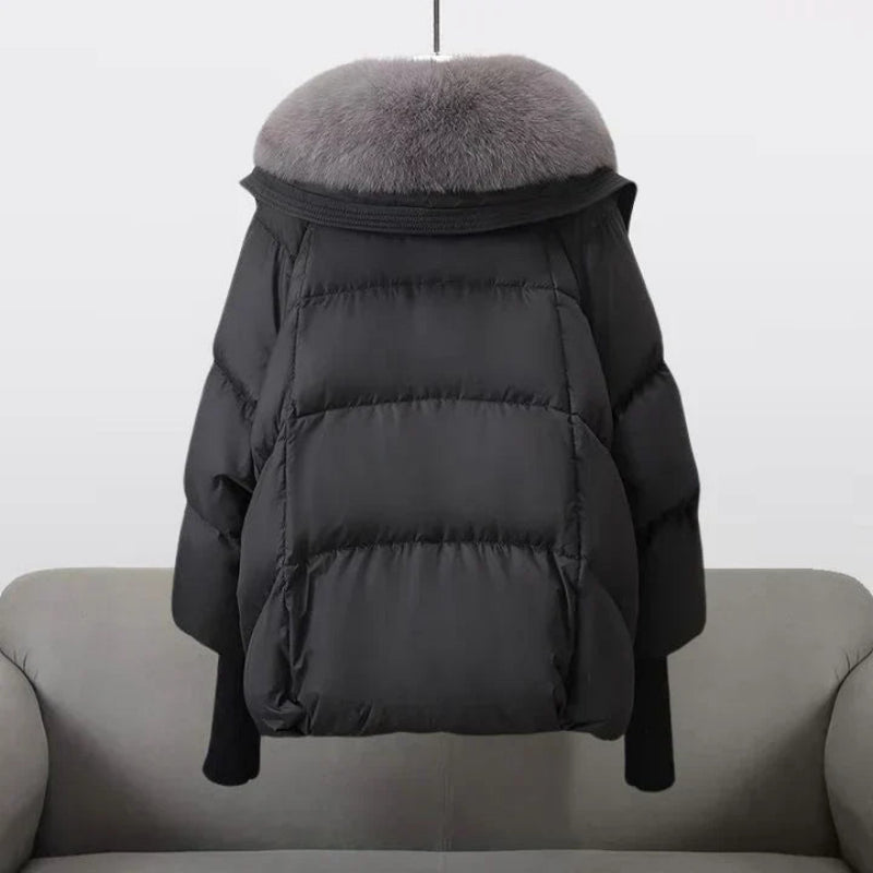 Vela Pufferjacke