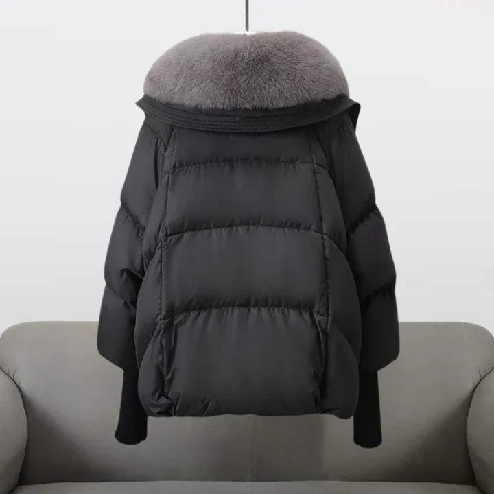 Vela Pufferjacke