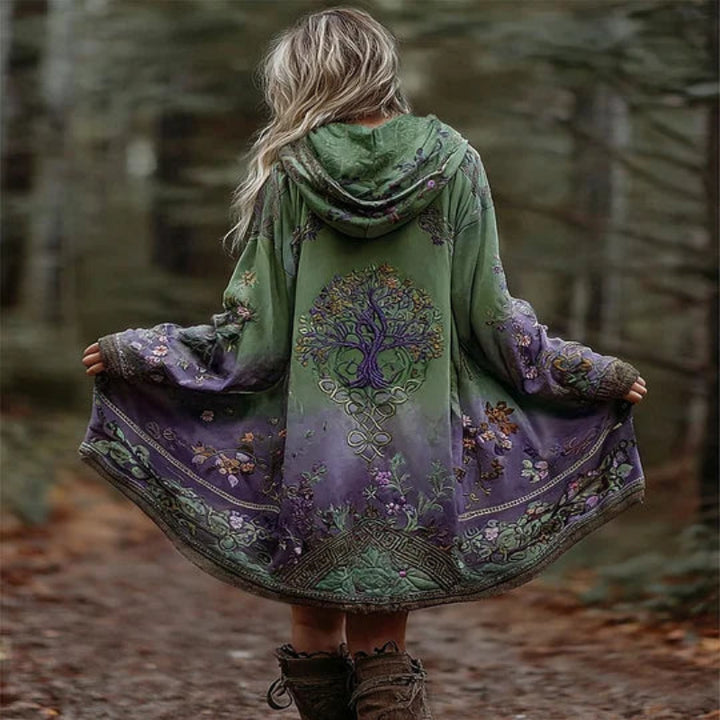 LUNA | MAGICAL BOHO CARDIGAN