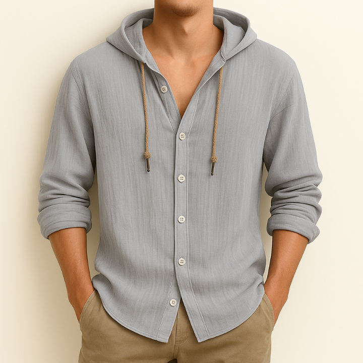 Emerson Hoodie Shirt