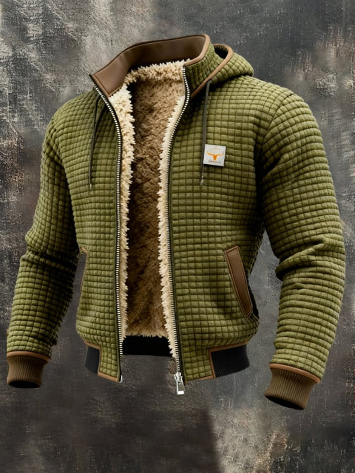 HANFORD™ | POLAR THERMAL IMPACT JACKET