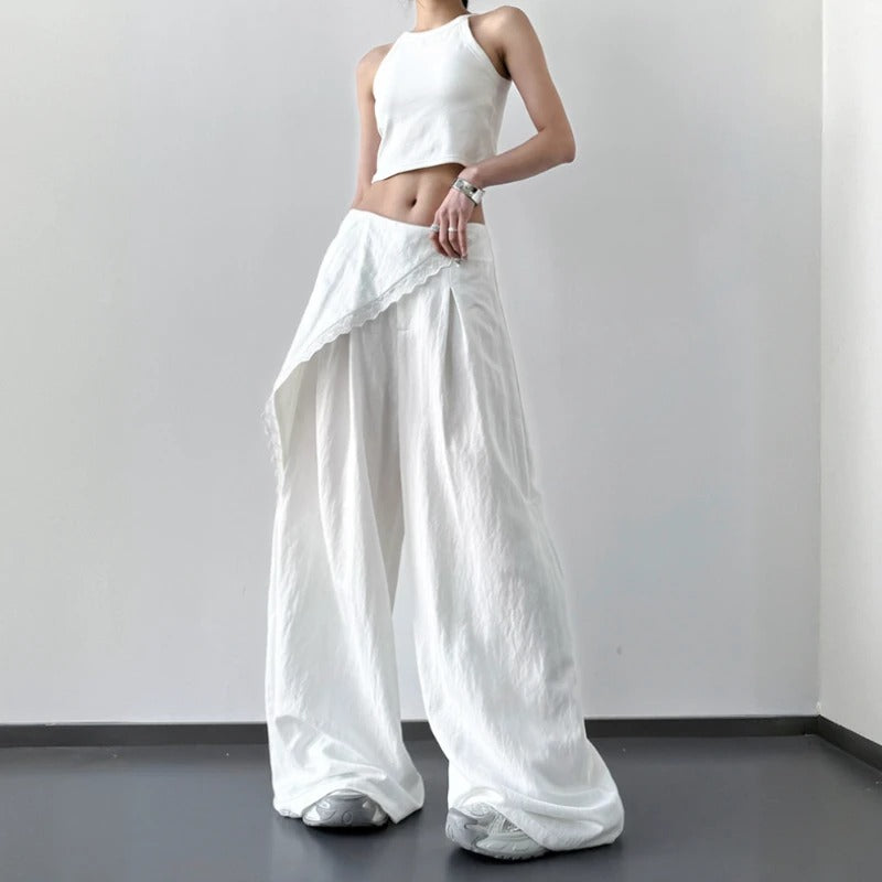 ADI LINEN PANTS