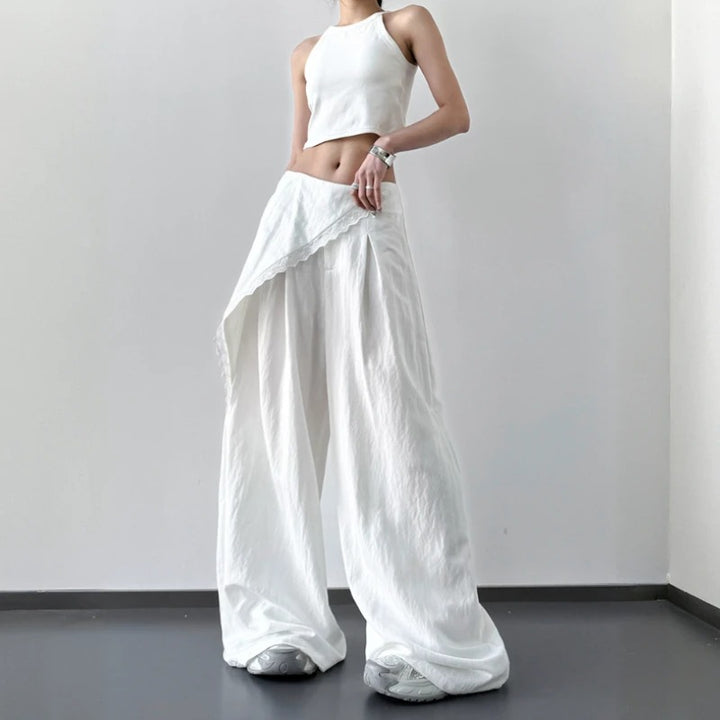 ADI LINEN PANTS