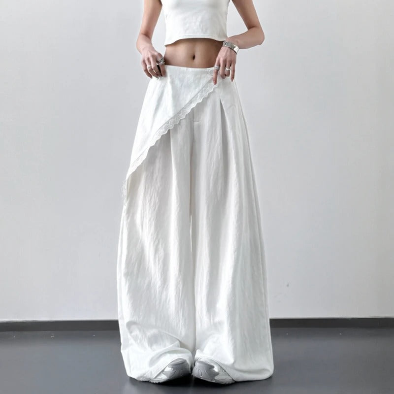 ADI LINEN PANTS