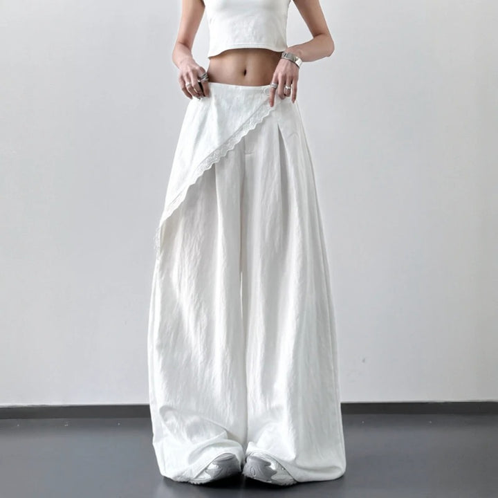 ADI LINEN PANTS