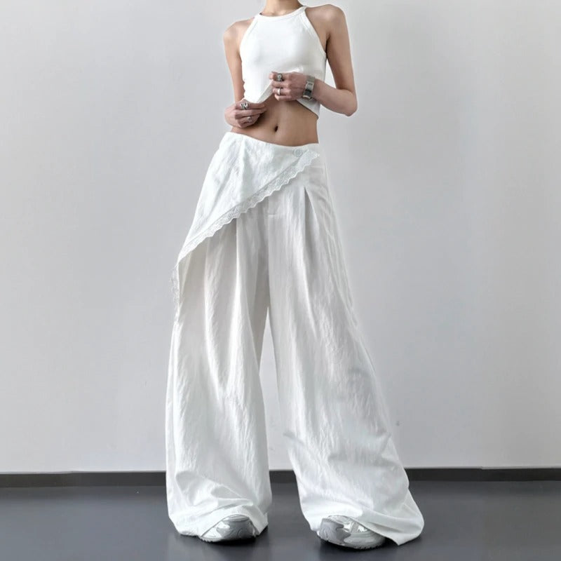 ADI LINEN PANTS