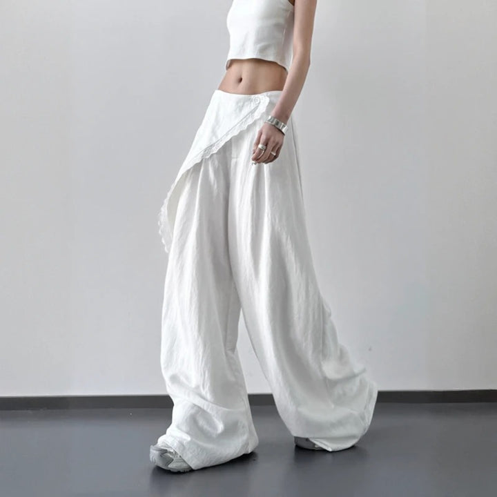 ADI LINEN PANTS