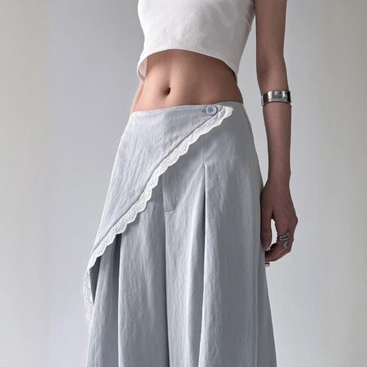 ADI LINEN PANTS